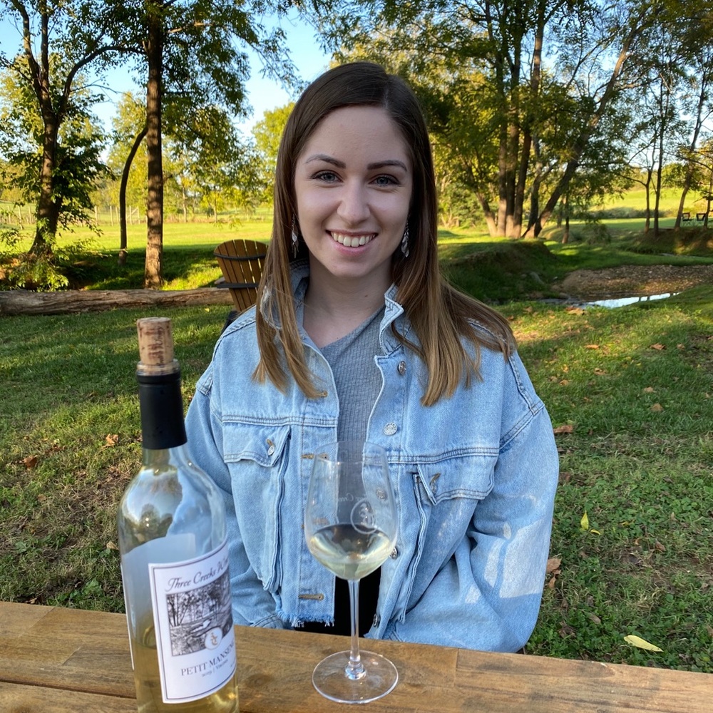 Meet your Posher, Brandi